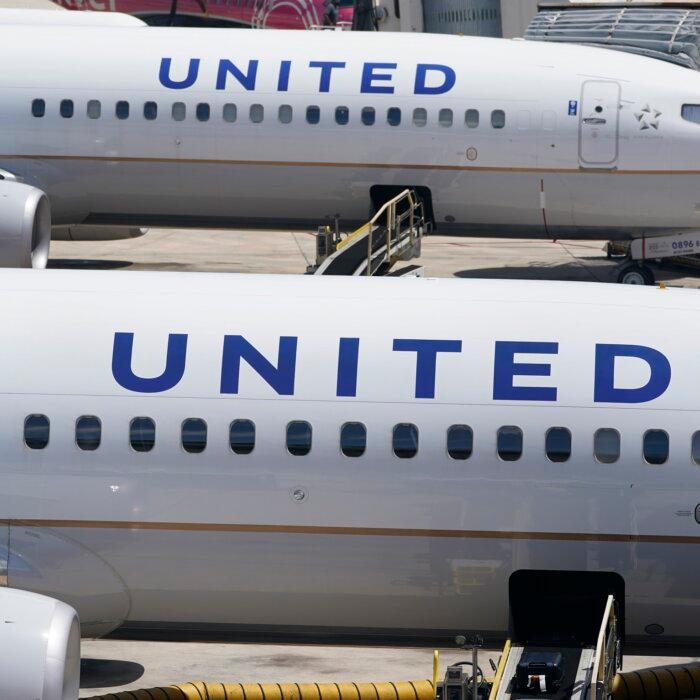 United Airlines Says Boeing’s Midair Blowout, Max 9 Grounding Cost It $200 Million