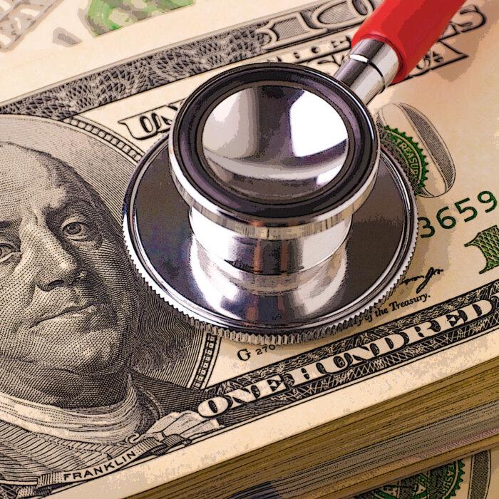 US Physicians Received Billions From Pharmaceutical and Medical Device Industry, New Research Finds