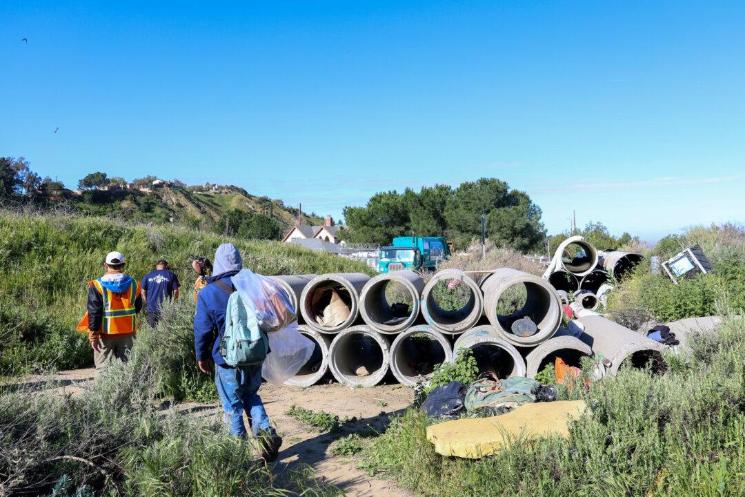 Los Angeles Releases Preliminary 2023 Homeless Deaths Count