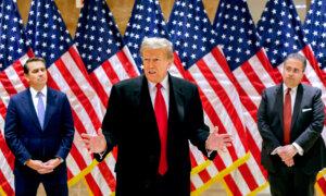 Judge to Rule on Alleged Gag Order Violations in Trump Criminal Trial