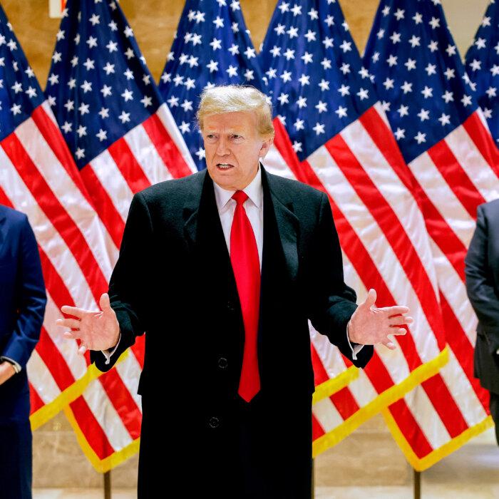 Trump Team May Again Seek Recusal of Judge in Hush Money Case