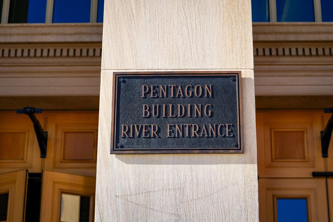 Pentagon Establishes New Cyber Policy Office