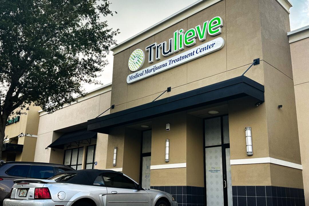 Florida to Vote on Recreational Marijuana in November, State Supreme Court Rules