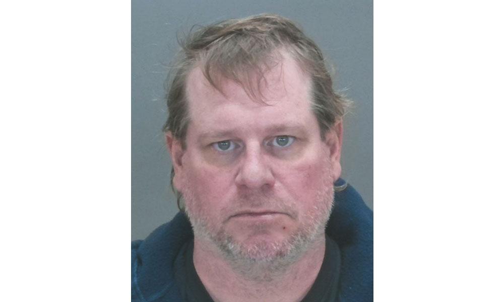 School Bus Driver Arrested for Having More Than 10,000 Child Porn Images