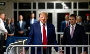 Legal Analysts Share Thoughts About Trump Trial