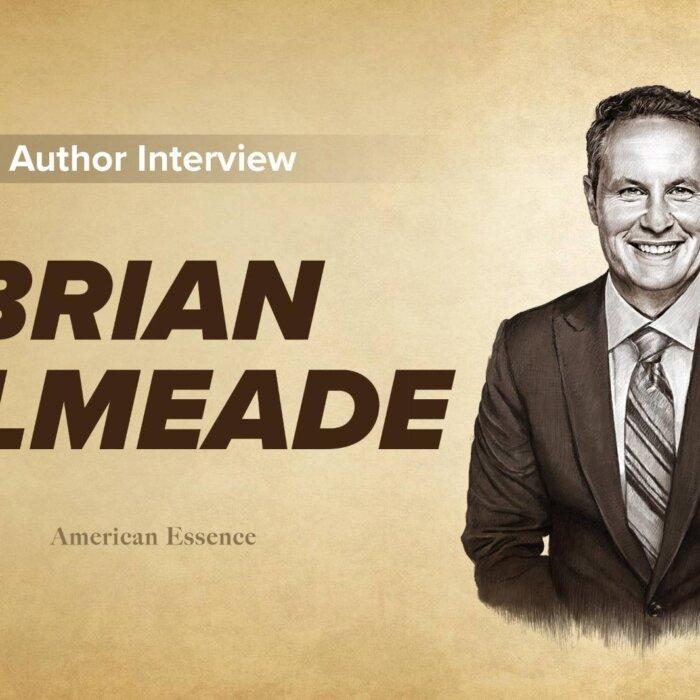 Brian Kilmeade’s Love of America and Defense of Its History