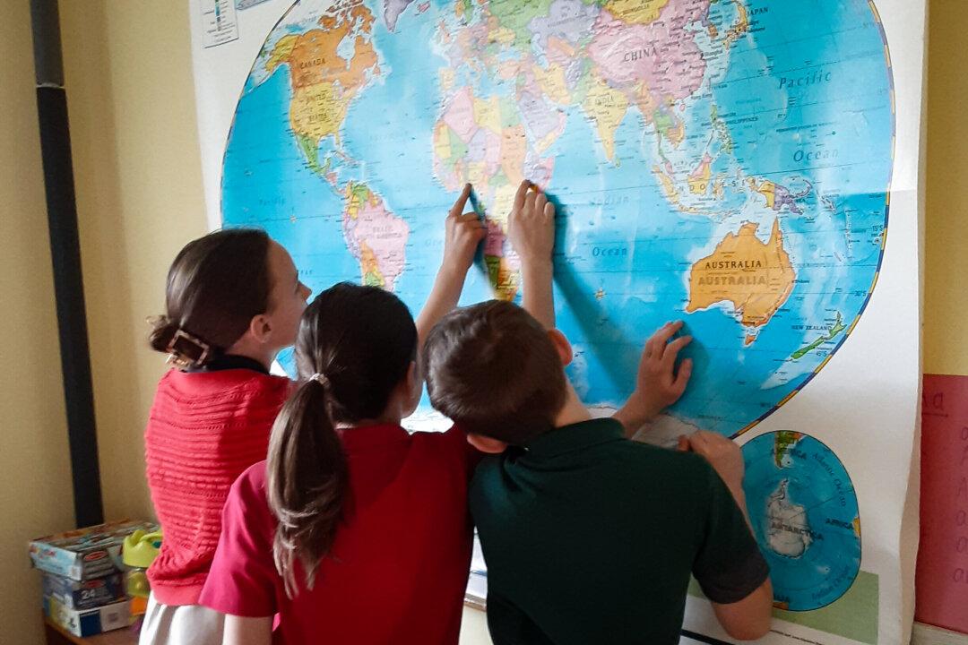 It’s Not Magic, It’s Love: One Teacher’s Formula for Student Success