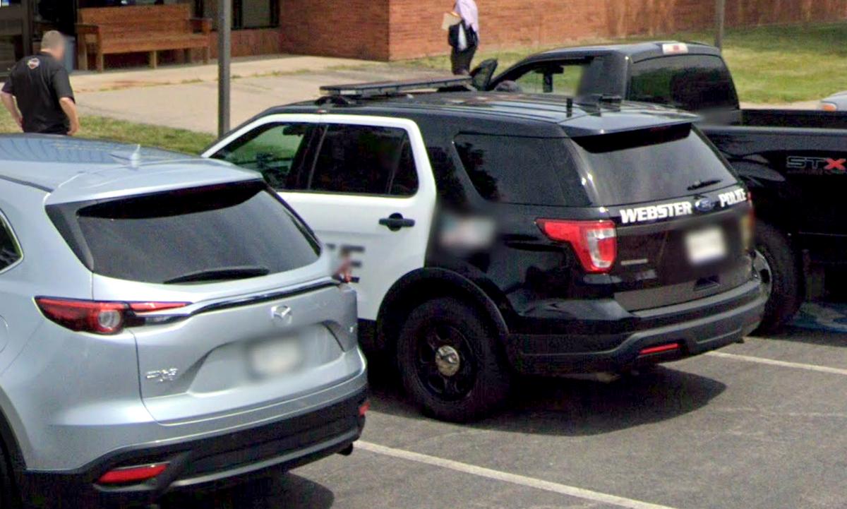 Upstate NY District Attorney ‘So Sorry’ for Cursing at Officer Who Tried to Ticket Her for Speeding