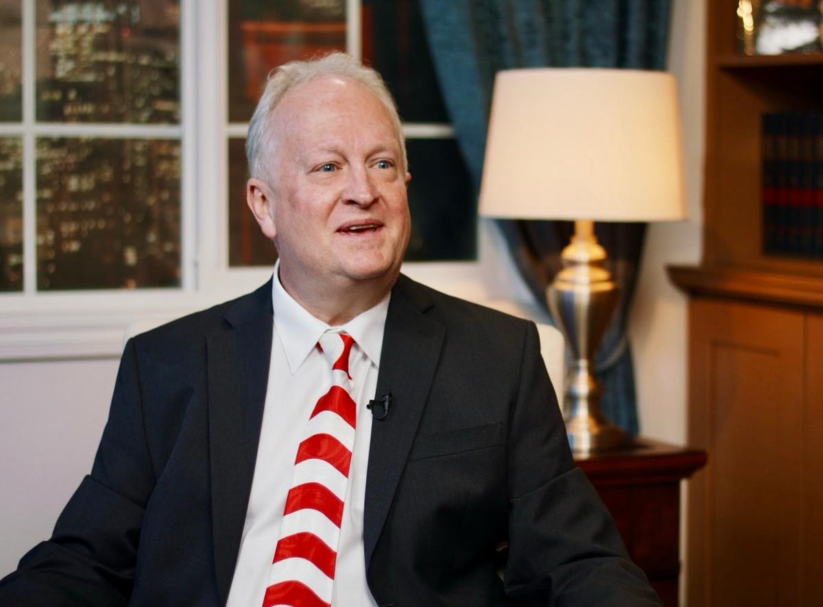 Is San Francisco At A Turning Point? | John Farrell