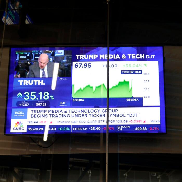 The Epoch Times