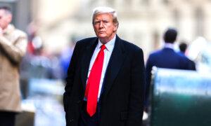 ‘Hush Money’ Trial Judge Says Trump Will Lose Jury Access If He Violates Gag Order