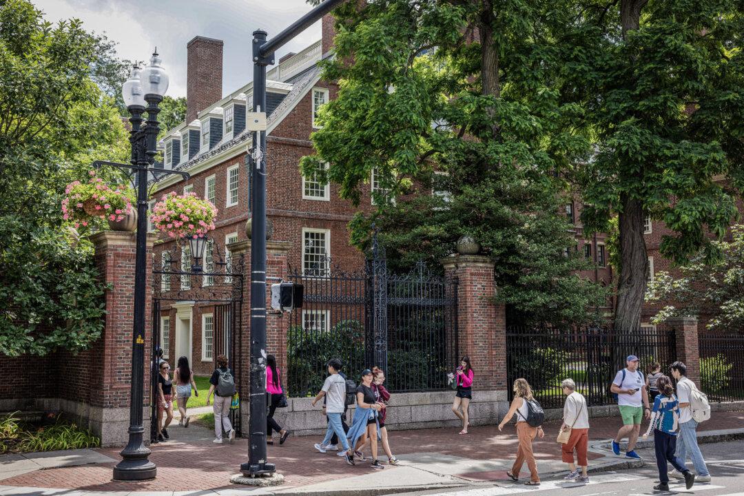 The Return of Merit: More Universities Reinstate Testing Requirement for Admissions