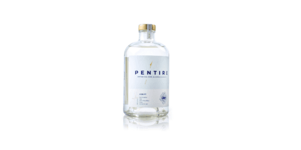 Pentire Adrift Botanical Alcohol-Free Spirit