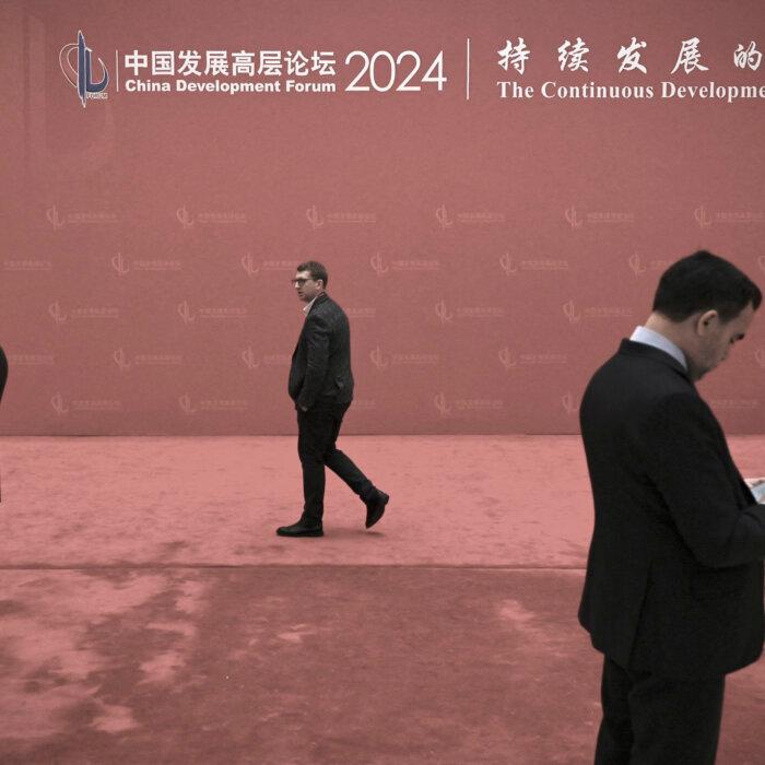 The Epoch Times