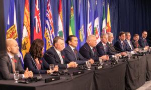 John Robson: Premiers Shouldn’t Shy Away From Questioning Climate Ideology