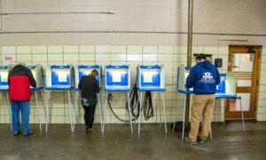 Wisconsin Voters to Decide on Election Integrity Measures During Primary