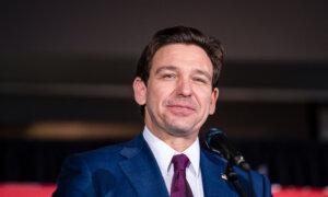 DeSantis Accuses Biden Admin of ‘Unconstitutional’ Illegal Immigrant Flights