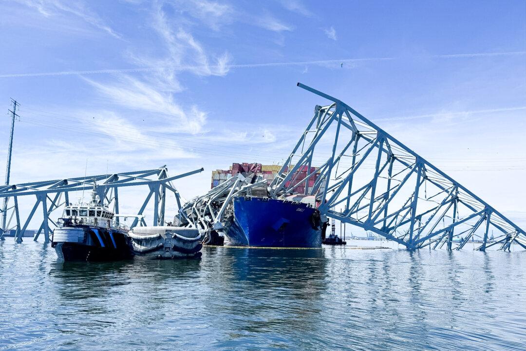 Baltimore Harbor Disaster to Be Priority in Port of Miami Congressional Hearing