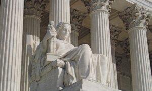 Public Support for Supreme Court on the Rise: Poll