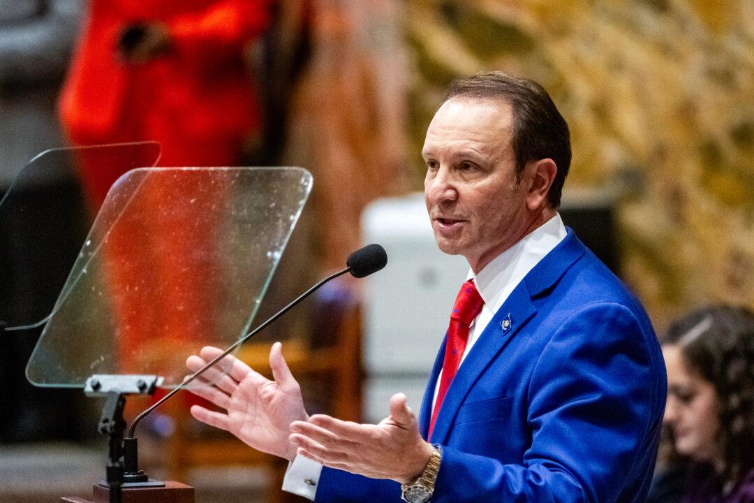 Murthy v. Missouri Among Most Important First Amendment Cases of the Century: Jeff Landry