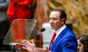 Louisiana Sues Biden Administration Over Title IX Changes