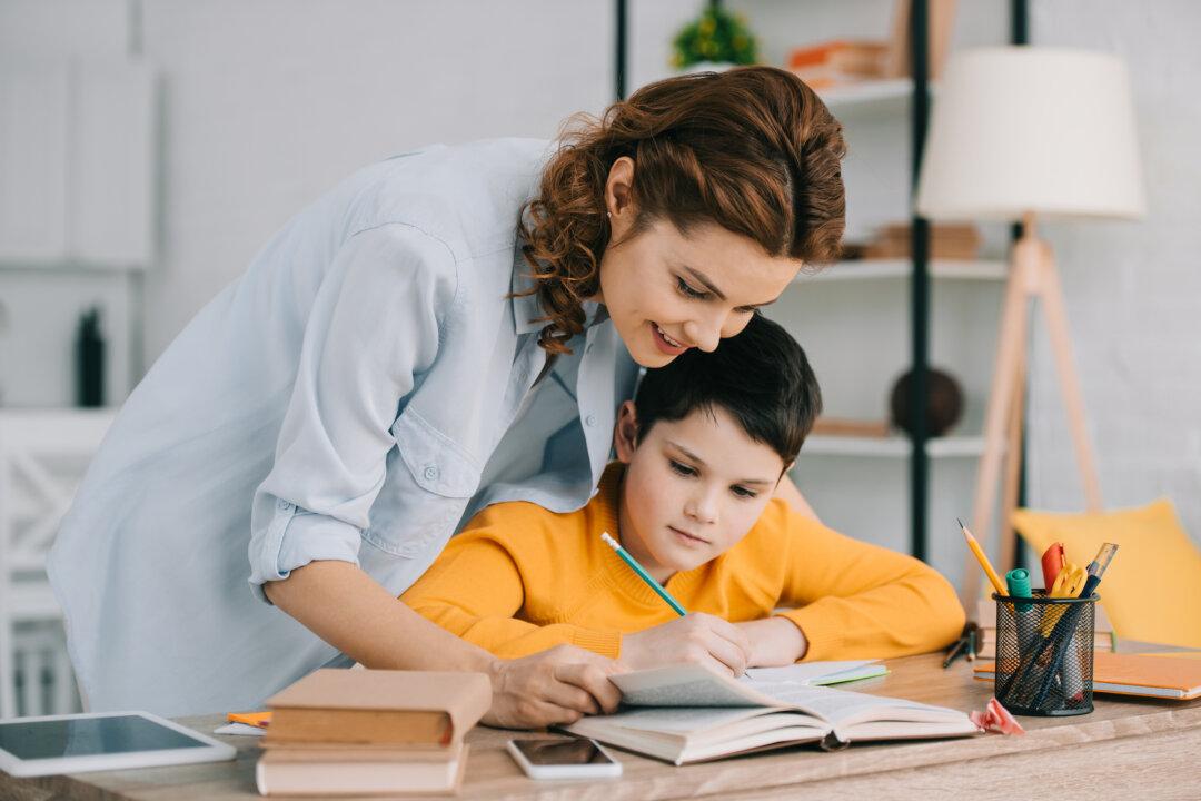 Homeschool Moms, It’s Time to Kick Your Inferiority Complex
