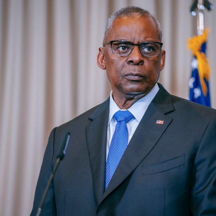 Defense Secretary Austin Revokes Plea Deal With Accused 9/11 Mastermind, Accomplices