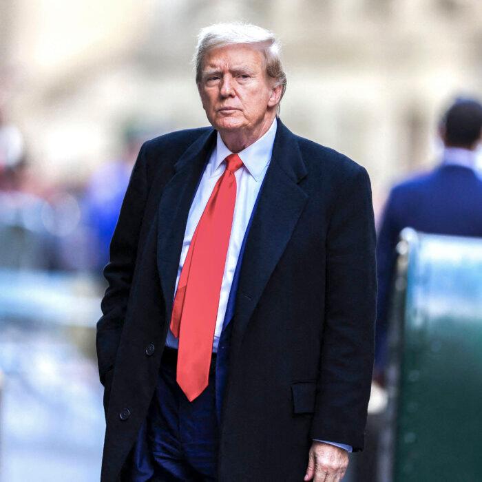 The Epoch Times