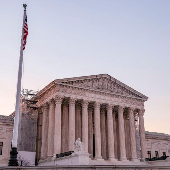 Supreme Court Hears Jan. 6 Appeal That Could Impact Trump Case - Part 1