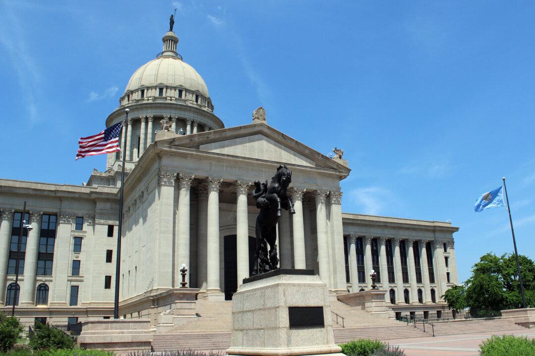 Oklahoma Senate Committee Rejects Bill to Charge Women With Murder After Illegal Abortion