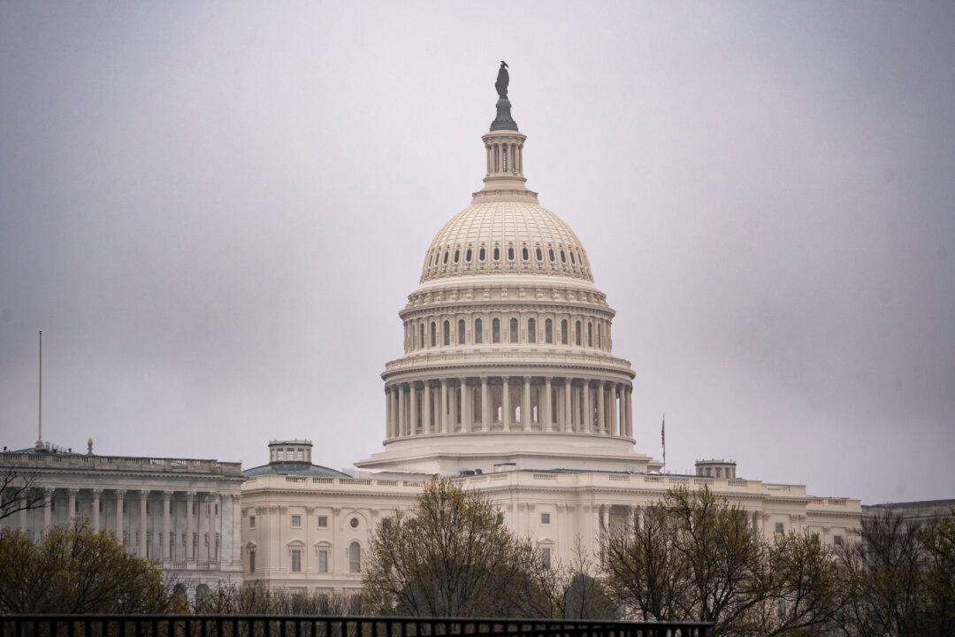 House Committee Advances Modified FISA Reauthorization