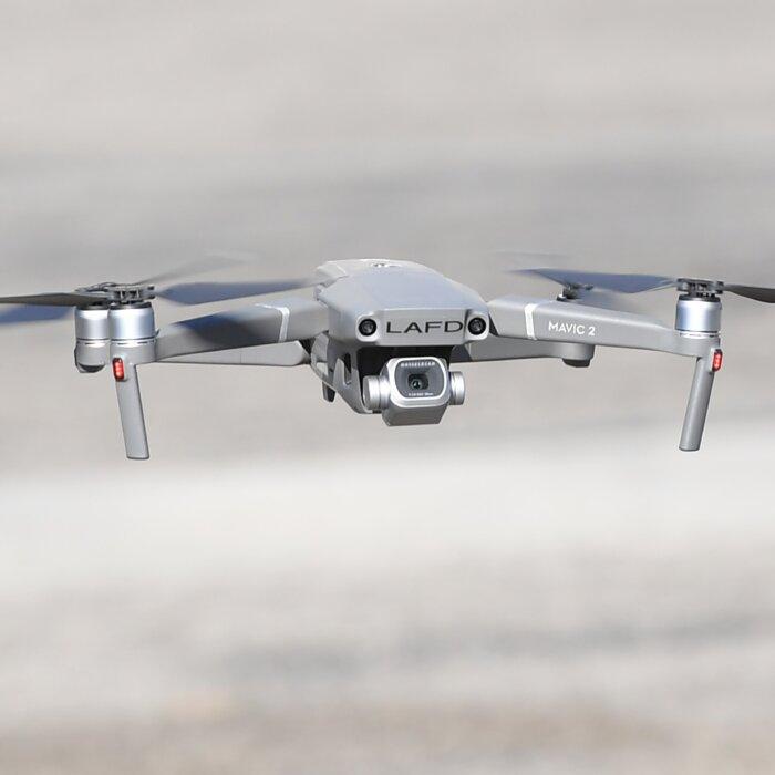 Replay: House Hearing on Using Unmanned Aircraft Across DHS Enterprise