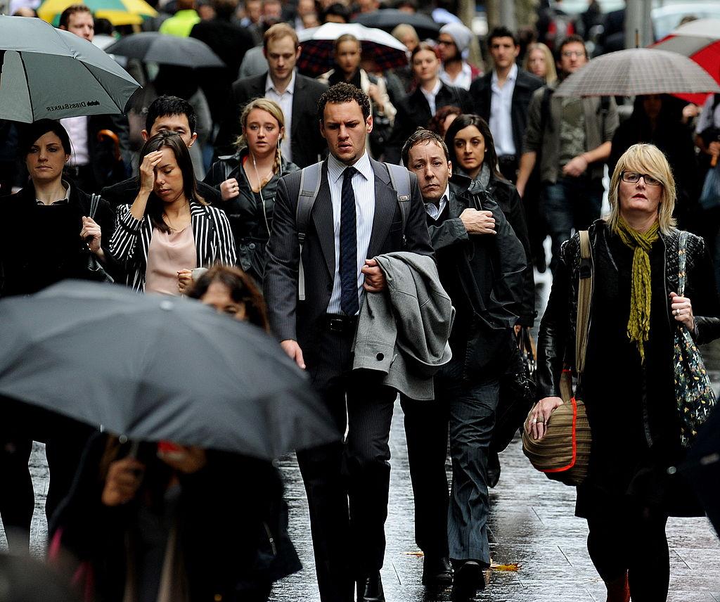 Too Many People—or Not Enough?