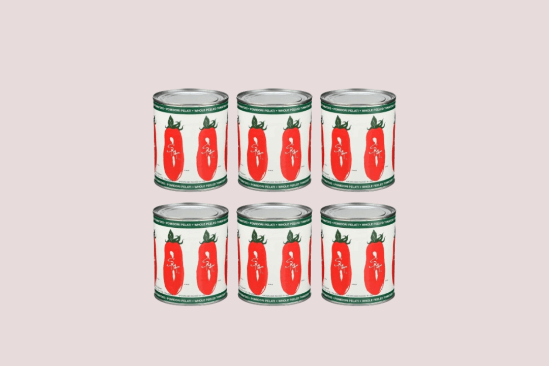 11 Best Canned Tomatoes for Every Cuisine