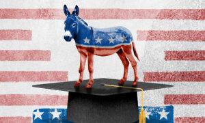 Behind Election Rhetoric, Democrats Utilize Little-Known Strategy to Win in 2024