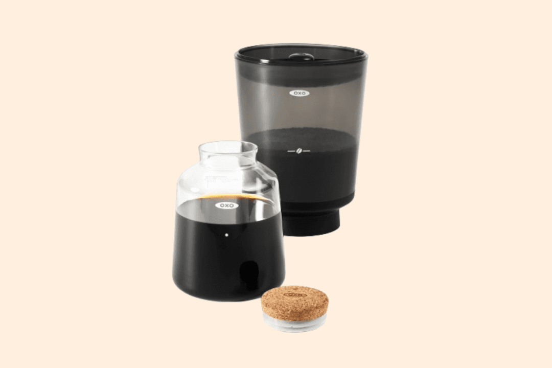 10 Best Cold-Brew Coffee Makers for a Delightful Cup of Joe