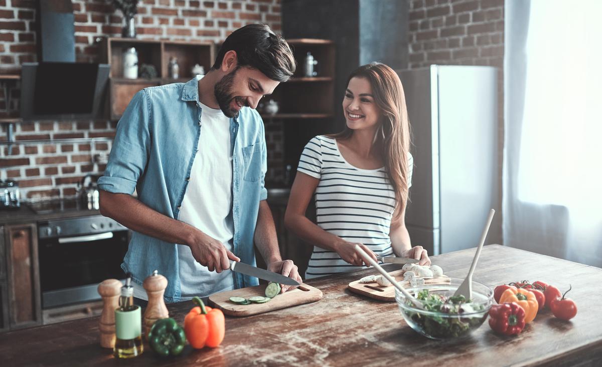 How to Date on a Budget