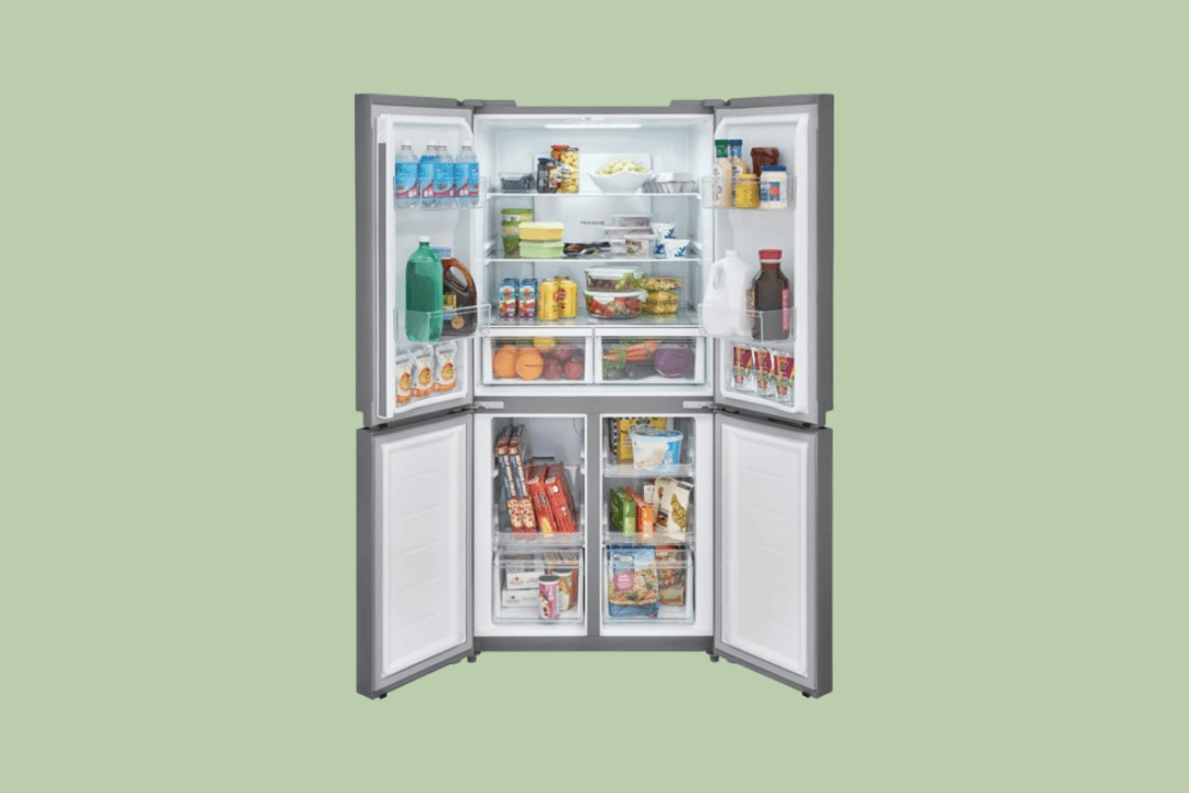 21 Reliable Refrigerators to Buy Today!