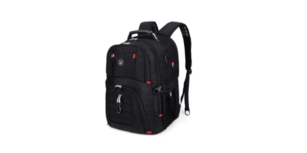 SHRRADOO Travel Laptop Backpack