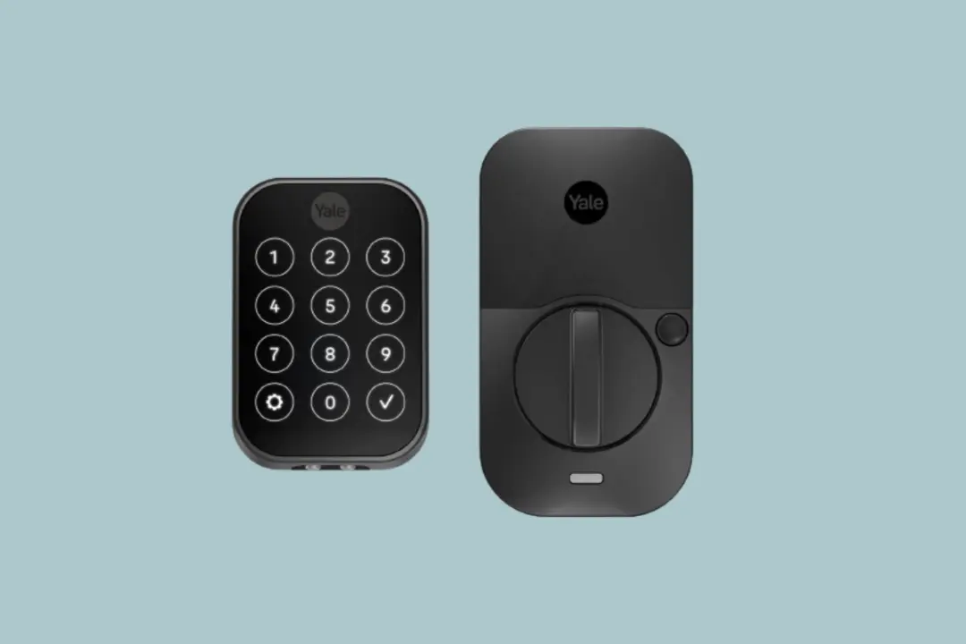The 9 Best Smart Locks to Make Your House Impenetrable