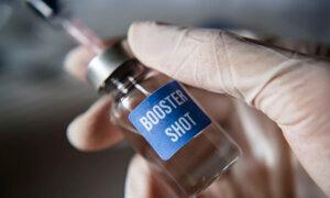 Booster Vaccination May Affect COVID-19 Symptoms and Severity: Study