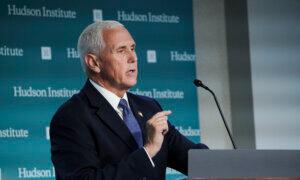 Pence’s Advocacy Group Launches Ad Campaign Pressuring Schumer on TikTok Bill