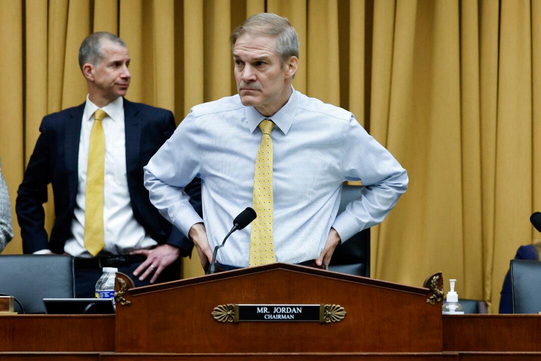 House Judiciary Chair Suggests Legislative Remedy Other Than Judges’ Impeachment