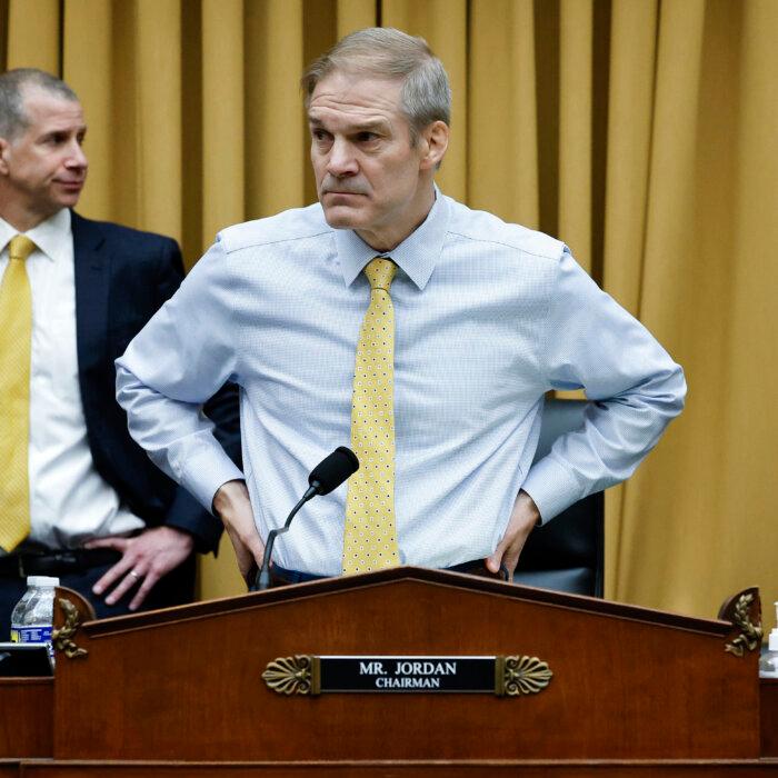 House Judiciary Chair Suggests Legislative Remedy Other Than Judges’ Impeachment