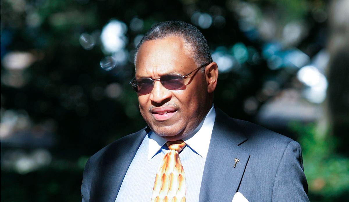 Judge Who Called Out Trump Hit With Ethics Complaint