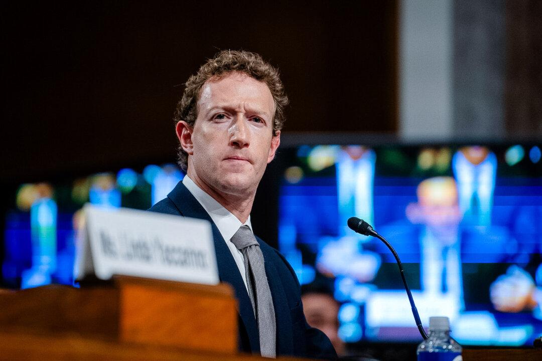 Wisconsin Voters Deliver Blow to ‘Zuckerbucks’ in Elections