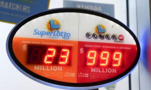 Powerball Jackpot Jumps to $1.23 Billion After Another Drawing Without a Big Winner