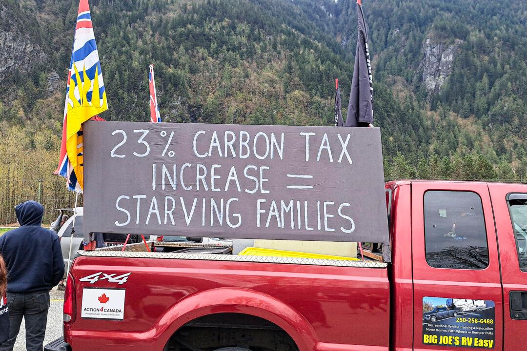 ANALYSIS: How April Price Increases Impact Canadians