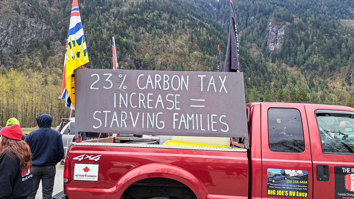 ANALYSIS: How April Price Increases Impact Canadians