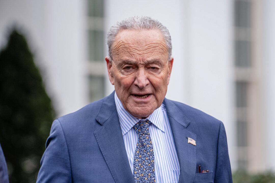 Schumer Eyes Legislation to Curtail ‘Judge Shopping’ After Texas Judge Rebuffs Pressure Campaign